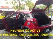 Bán xe Hyundai i20 2018 Active Đà Nẵng - LH: Trọng Phương – 0935.536.365 – 0905.699.660