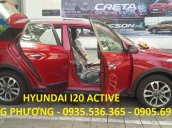 Bán xe Hyundai i20 2018 Active Đà Nẵng - LH: Trọng Phương – 0935.536.365 – 0905.699.660