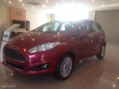 Bán Ford Fiesta năm 2016 đủ màu, giá tốt