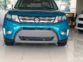 Bán Suzuki Vitara 2017, nhập khẩu nguyên chiếc Châu Âu, có xe giao ngay trong ngày