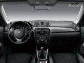 Bán Suzuki Vitara 2017, nhập khẩu nguyên chiếc Châu Âu, có xe giao ngay trong ngày