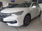 Đại lý Honda bán xe Accord nhập với giá rẻ, khuyến mãi hấp dẫn