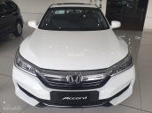 Đại lý Honda bán xe Accord nhập với giá rẻ, khuyến mãi hấp dẫn