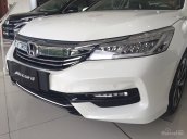 Đại lý Honda bán xe Accord nhập với giá rẻ, khuyến mãi hấp dẫn