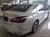 Đại lý Honda bán xe Accord nhập với giá rẻ, khuyến mãi hấp dẫn