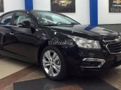 Bán xe Chevrolet Cruze phiên bản mới 2018, giá rẻ nhất cạnh tranh nhất