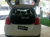 Suzuki Swift model 2016 chỉ cần 7 triệu/tháng, giao xe ngay