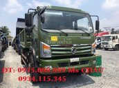 Cần bán xe Dongfeng 9.2T /9 tấn 2/9.2 tấn +Trường Giang đời 2016, xe Ben DongFeng Trường Giang 9 tấn 2 trả góp