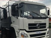 Bán Dongfeng L315 Hoàng Huy (17 tấn 9) đời 2016+ màu trắng+ nhập khẩu nguyên chiếc