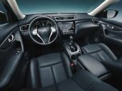 Bán Nissan X Trail 2017 lần đầu tiên xuất hiện tại Việt nam với 3 phiên bản hoàn toàn mới