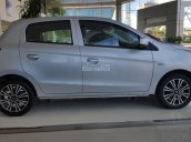 Bán Mitsubishi Mirage MT Facelift 2018, nhập nguyên chiếc, ưu đãi cực khủng duy nhất trong tháng