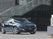 Peugeot Quảng Ninh bán xe Pháp Peugeot 508 xanh nội thất be, xe châu Âu nhập khẩu mới 100%
