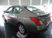 Nissan Sunny 2017 giá mới hấp dẫn, khuyến mãi tốt nhất tại Nissan Đà Nẵng, LH 0985411427