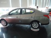 Nissan Sunny 2017 giá mới hấp dẫn, khuyến mãi tốt nhất tại Nissan Đà Nẵng, LH 0985411427