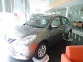 Nissan Sunny 2017 giá mới hấp dẫn, khuyến mãi tốt nhất tại Nissan Đà Nẵng, LH 0985411427