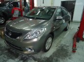 Nissan Sunny 2017 giá mới hấp dẫn, khuyến mãi tốt nhất tại Nissan Đà Nẵng, LH 0985411427