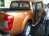Bán xe Navara EL Premium, màu cam, nhập khẩu nguyên chiếc, giao xe ngay, liên hệ 0985.411.427