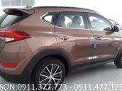 Cần bán Hyundai Tucson mới đời 2016, màu nâu, nhập khẩu, 925 triệu