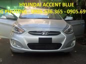 Bán ô tô Accent Tam Kỳ Quảng Nam, giá xe Accent Quảng Nam - LH: Trọng Phương – 0935.536.365 – 0905.699.660