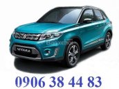 Bán Suzuki Vitara đời 2016, xe nhập, giá 680tr xe cũ