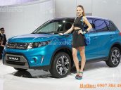 Bán Suzuki Vitara đời 2016, xe nhập, giá 680tr xe cũ