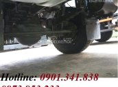 Bán xe tải Dongfeng Trường Giang 3 chân, 3 cầu thật cạnh tranh