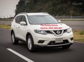 Bán Nissan X Trail đời 2017 chiếc xe SUV, bạn phải sở hữu