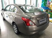 Bán Nissan Sunny XL đời 2017, đủ màu, 435 triệu (Grab)