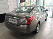 Bán Nissan Sunny XL đời 2017, đủ màu, 435 triệu (Grab)