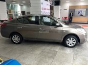 Bán Nissan Sunny XL đời 2017, đủ màu, 435 triệu (Grab)