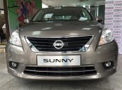 Bán Nissan Sunny XL đời 2017, đủ màu, 435 triệu (Grab)