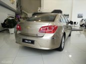 Chevrolet Cruze LT 2017 bản mới số sàn, 589tr + ưu đãi lớn, LH: 0907 590 853 Trần Sơn