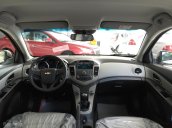 Chevrolet Cruze LT 2017 bản mới số sàn, 589tr + ưu đãi lớn, LH: 0907 590 853 Trần Sơn