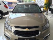 Chevrolet Cruze LT 2017 bản mới số sàn, 589tr + ưu đãi lớn, LH: 0907 590 853 Trần Sơn