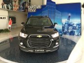 Chevrolet Captiva LTZ 2016 7 chỗ, phiên bản mới đẳng cấp vượt trội, 879tr + ưu đãi lớn, LH: 0907 590 853 Trần Sơn