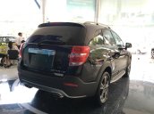 Chevrolet Captiva LTZ 2016 7 chỗ, phiên bản mới đẳng cấp vượt trội, 879tr + ưu đãi lớn, LH: 0907 590 853 Trần Sơn