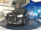 Chevrolet Captiva LTZ 2016 7 chỗ, phiên bản mới đẳng cấp vượt trội, 879tr + ưu đãi lớn, LH: 0907 590 853 Trần Sơn