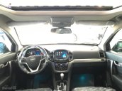 Chevrolet Captiva LTZ 2016 7 chỗ, phiên bản mới đẳng cấp vượt trội, 879tr + ưu đãi lớn, LH: 0907 590 853 Trần Sơn