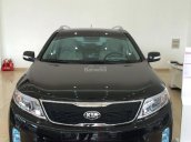 Bán Kia Sorento GAT 2018 - Vui Xuân đón tết - Hỗ trợ trả góp 90% - Xe đủ màu - Giao xe ngay