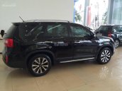 Bán Kia Sorento GAT 2018 - Vui Xuân đón tết - Hỗ trợ trả góp 90% - Xe đủ màu - Giao xe ngay