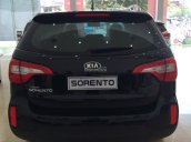 Bán Kia Sorento GAT 2018 - Vui Xuân đón tết - Hỗ trợ trả góp 90% - Xe đủ màu - Giao xe ngay