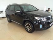 Bán Kia Sorento GAT 2018 - Vui Xuân đón tết - Hỗ trợ trả góp 90% - Xe đủ màu - Giao xe ngay