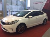 Bán xe Kia Cerato 2.0AT đời 2018, giá xe Kia Cerato 2018, giá xe Kia K3 mới 2018 - Liên hệ ngay để nhận giá ưu đãi