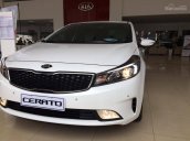 Bán xe Kia Cerato 2.0AT đời 2018, giá xe Kia Cerato 2018, giá xe Kia K3 mới 2018 - Liên hệ ngay để nhận giá ưu đãi