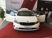 Bán xe Kia Cerato 2.0AT đời 2018, giá xe Kia Cerato 2018, giá xe Kia K3 mới 2018 - Liên hệ ngay để nhận giá ưu đãi