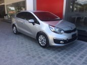 Bán Kia Rio Sedan MT nhập khẩu nguyên chiếc mới 100%