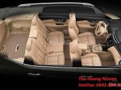Bán xe Nissan Xtrail 2017, giao xe sớm, đủ màu, giá tốt nhất hotline 0945.884.887