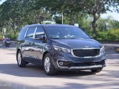 Bán xe Kia Sedona DATH 2.2 đời 2017 tại Nha Trang