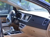 Bán xe Kia Sedona DATH 2.2 đời 2017 tại Nha Trang