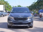 Bán xe Kia Sedona DATH 2.2 đời 2017 tại Nha Trang